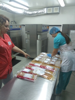 2018 год - год волонтёра