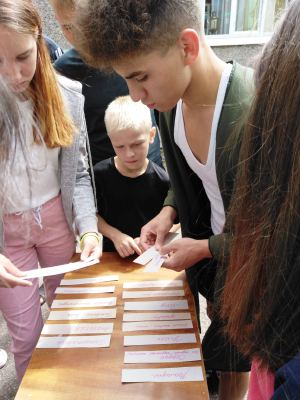 02 июля 2020г. «По следам Гиппократа»