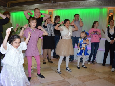 23 марта 2019г. II Общегородской День Аиста