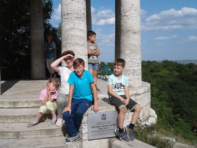 27.07-18.08 2019г. Лечение и отдых в Пятигорске!