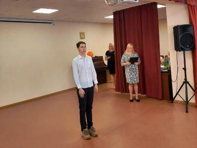 22 июня 2020г. День памяти и скорби