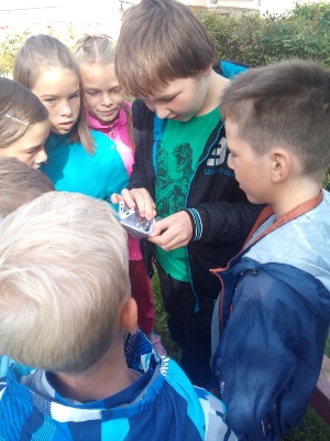 15 августа 2020. Квест «Остров сокровищ»