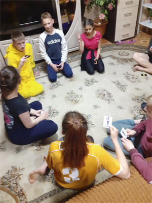 21 мая 2020г. День культурного разнообразия