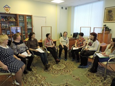 24 января 2018г. Успешный опыт семейного жизнеустройства детей, лишенных родительского попечительства. Истории, комментарии, творчество