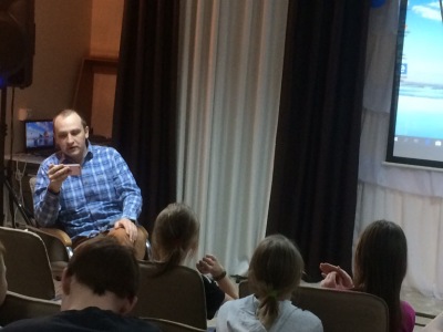 09 марта 2019г. В марте хочется поговорить о любви