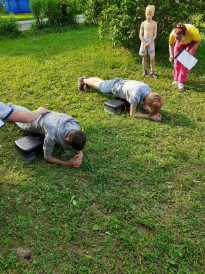 16 июня 2020г. Спортаукцион