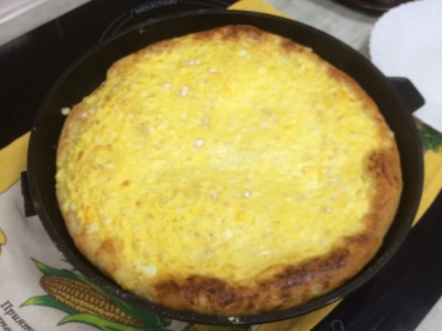 24 апреля - 01 мая 2020г. Вкусная неделя