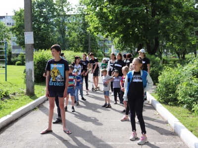 21 июня 2020г.  #НеПациент