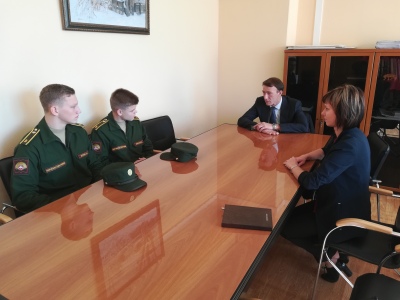 21 сентября 2018г. Проект "Уверенно иду по жизни. Научу тебя." набирает обороты!