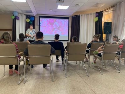 11 сентября 2021г. Всероссийский день трезвости