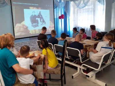 03 июля 2020г. Трамвай Победы