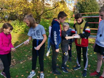 27 сентября 2020г. «Всемирный День туризма»