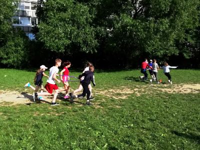 30 июня 2020г. День спорта