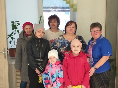 13 апреля 2019г. Концерт песни и романса