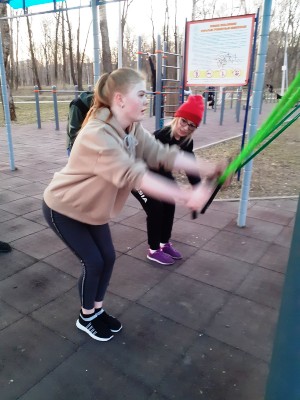 Готовимся к конкурсу