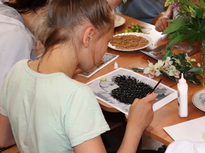 17 июня 2020г. Картины не маслом