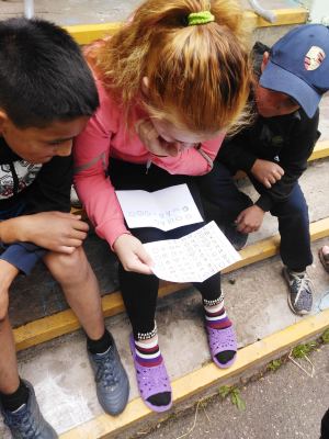 29 июня 2020г. Квест-игра «Питер Пен»