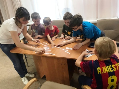 11 июня 2020г. День здоровья