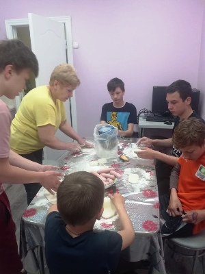 04 июня 2020г. Лучшие повара мужчины!?