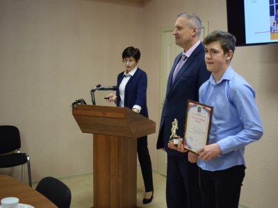 25 декабря 2019г.  Спортсмены рвутся вперёд!