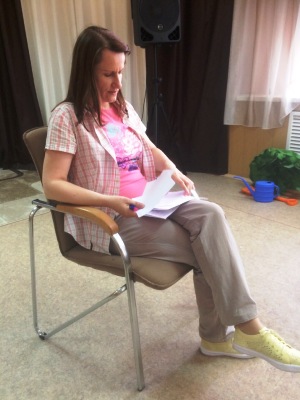 11 июня 2019г. Урок правового воспитания "Официальная или неофициальная трудовая занятость?"