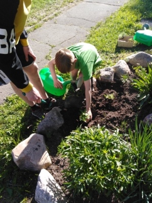 01 июня 2021г. День защиты детей в нашем Центре!