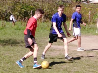 23-24 мая 2020г. Турнир по мини-футболу