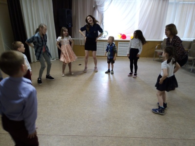 05 мая 2020г. Дарите доброту и радость!