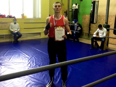 5 декабря 2020 г. Поздравляем с Победой!