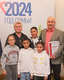 Головины: где любовь и долг едины